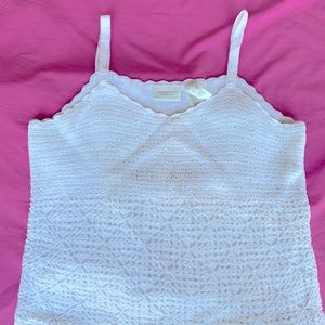 Liz Claiborne Tank Top